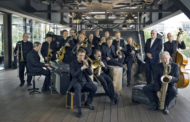 Guimarães Jazz reinventa-se com programa transcontinental e de risco