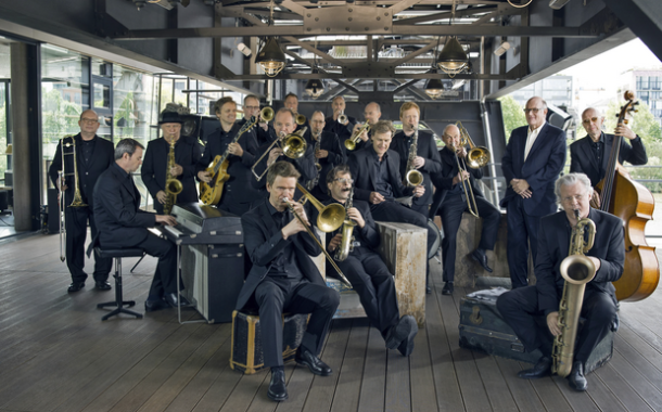 Guimarães Jazz reinventa-se com programa transcontinental e de risco