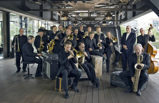 Guimarães Jazz reinventa-se com programa transcontinental e de risco