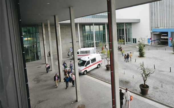 Hospital de Braga com “abertura” para reforçar médicos no Serviço de Urgência