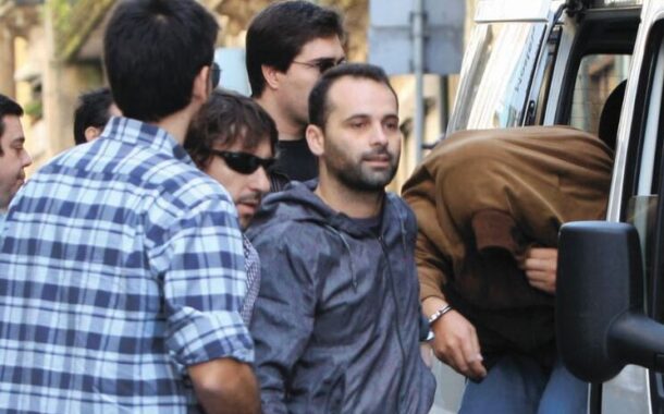 Triplo homicida de Vila Fria enfrenta tribunal de júri por mais duas mortes