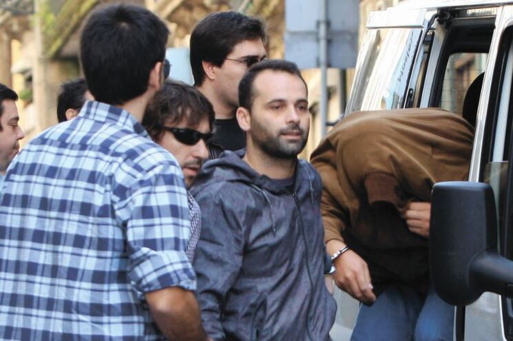 Triplo homicida de Vila Fria enfrenta tribunal de júri por mais duas mortes