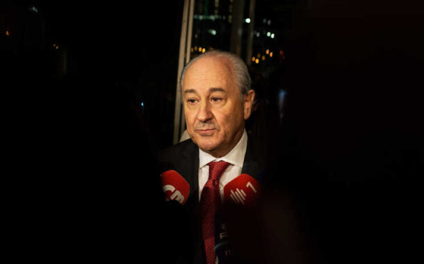 Rui Rio anuncia voto contra “por diversas razões” ao Orçamento do Estado