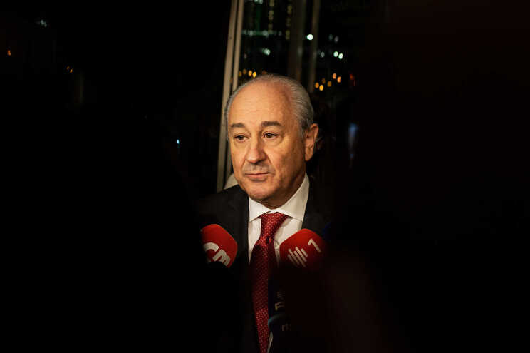 Rui Rio anuncia voto contra “por diversas razões” ao Orçamento do Estado