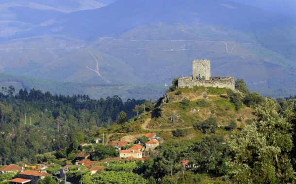 Bracarenses entre os que mais querem trocar cidade pelo campo