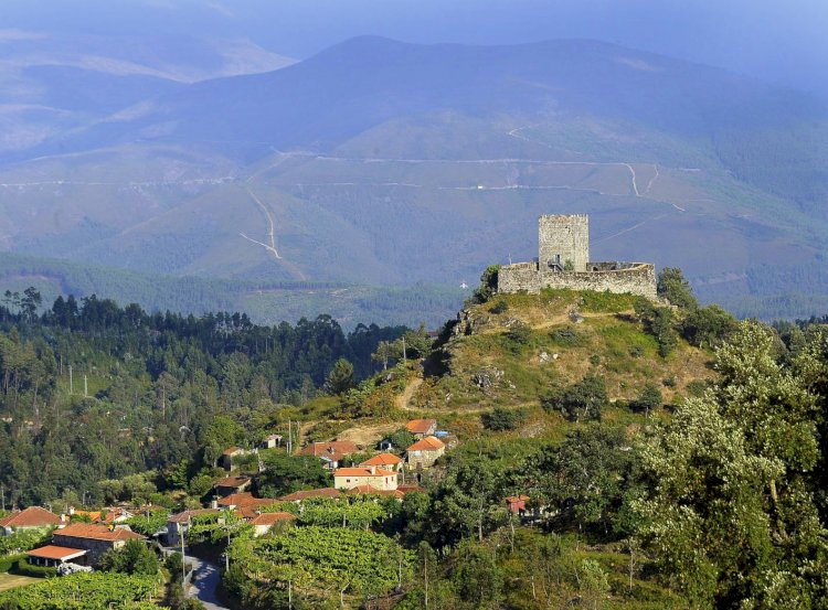 Bracarenses entre os que mais querem trocar cidade pelo campo