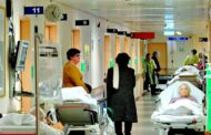 Especialistas antecipam situação caótica nas urgências durante o Inverno devido à gripe