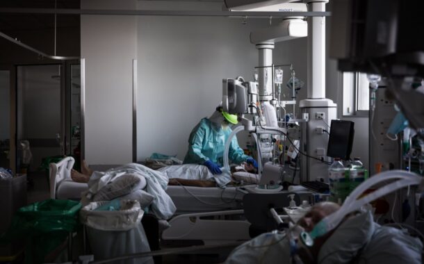 Bloco de Esquerda exige resposta de Marta Temido às demissões no Hospital de Braga