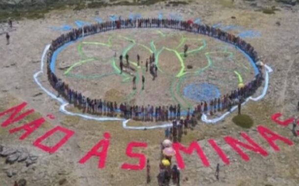 Movimento SOS Serra d’Arga denuncia ilegalidades na consulta pública sobre exploração de lítio