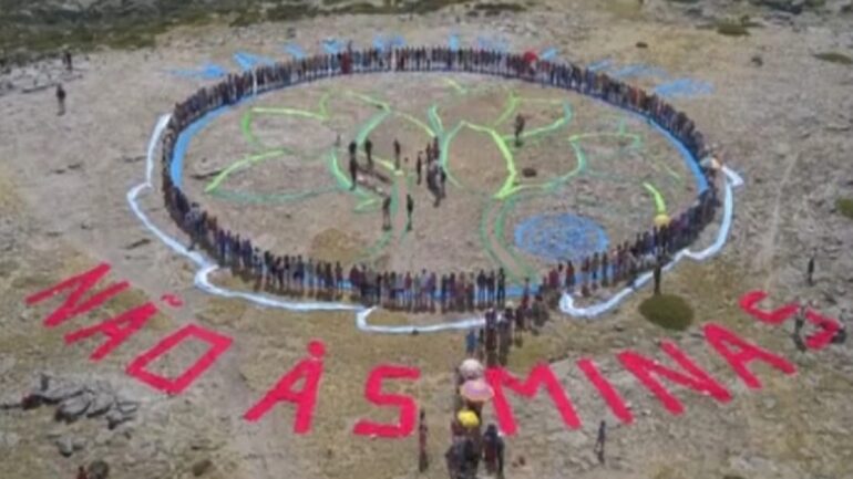 Movimento SOS Serra d’Arga denuncia ilegalidades na consulta pública sobre exploração de lítio