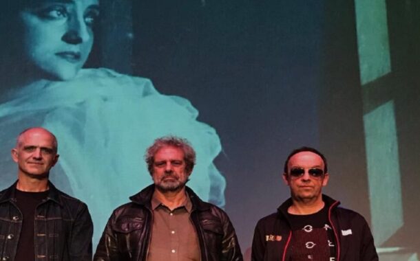 Mão Morta em filme-concerto com filme ‘Rapsódia Satânica’ em Barcelos (22 OUT)