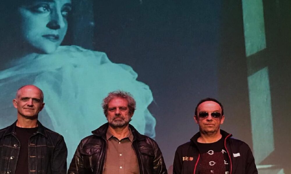 Mão Morta em filme-concerto com filme ‘Rapsódia Satânica’ em Barcelos (22 OUT)
