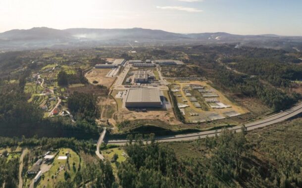Investimento de 10 milhões de euros cria 70 empregos em parque empresarial de Viana do Castelo