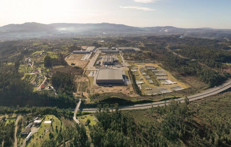 Investimento de 10 milhões de euros cria 70 empregos em parque empresarial de Viana do Castelo