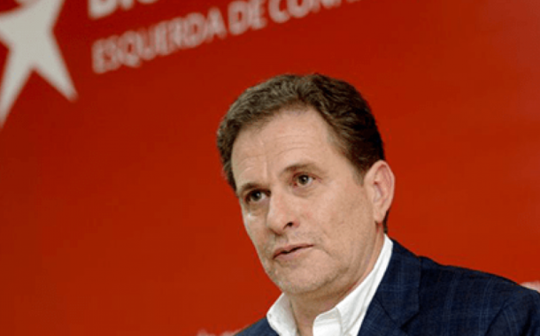 Pedro Soares (BE) revela certidão de arquivamento do MP sobre caso “morada do deputado”