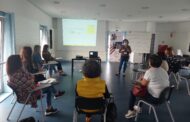 Projecto de apoio a cuidadores de pessoas com demência arrancou em Esposende