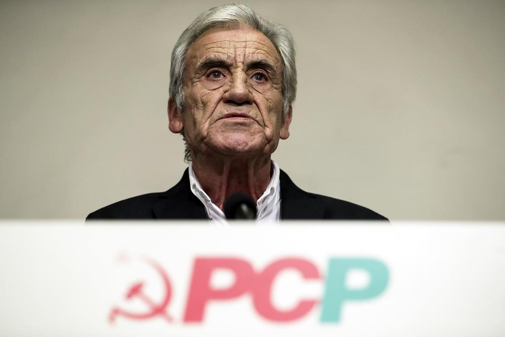 Chumbo do OE. Esquerda não quer eleições antecipadas