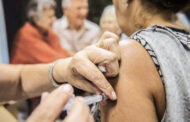 Sociedade Portuguesa de Geriatria recomenda vacinação aos mais idosos