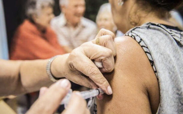 Sociedade Portuguesa de Geriatria recomenda vacinação aos mais idosos