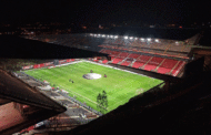 Sp. Braga perde quase 11.400 sócios num ano