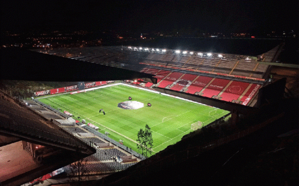 Sp. Braga perde quase 11.400 sócios num ano