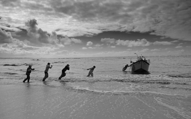 Exposição de fotografia ‘Património das Comunidades Piscatórias’ nos antigos Paços do Concelho de Viana até dia 14