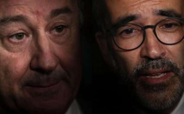 Rangel quer mudar líder do PSD para mudar Portugal, Rio recusa “política espectáculo” e elege combate à corrupção
