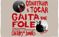 Escola em Ponte da Barca arranca primeiro curso do país que ensina a ser “bom gaiteiro”