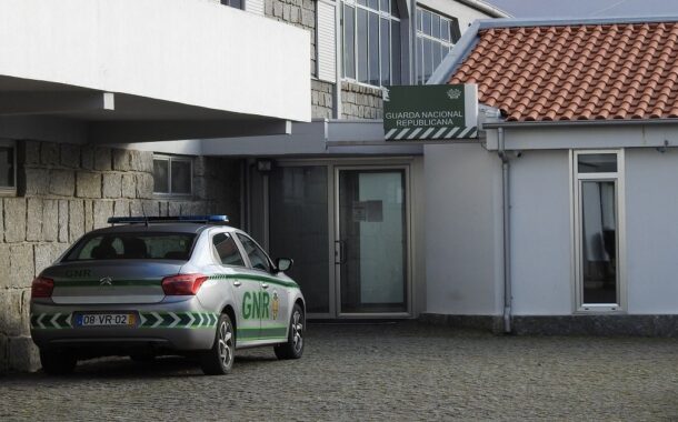 Militares da GNR acusados de abuso de poder em Braga em silêncio no julgamento