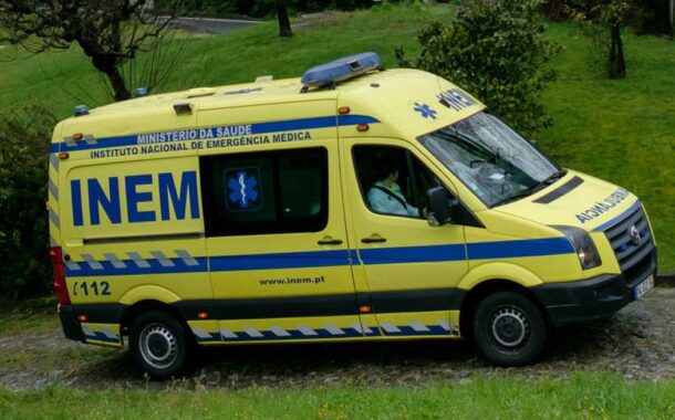 Tribunal obriga Câmara de Braga a pagar 105 mil euros à família da vítima de uma queda de árvore