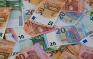 Empresas recebem apoio até 112 euros pelo aumento do salário mínimo em 2022