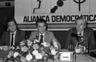 História das crises políticas. Três dissoluções ditaram três maiorias absolutas e três governos de coligação