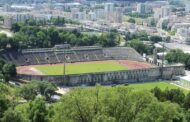 PSD defende “intervenção generalizada” para recuperar e salvar a “memória” e “singularidade” do Estádio 1.º de Maio