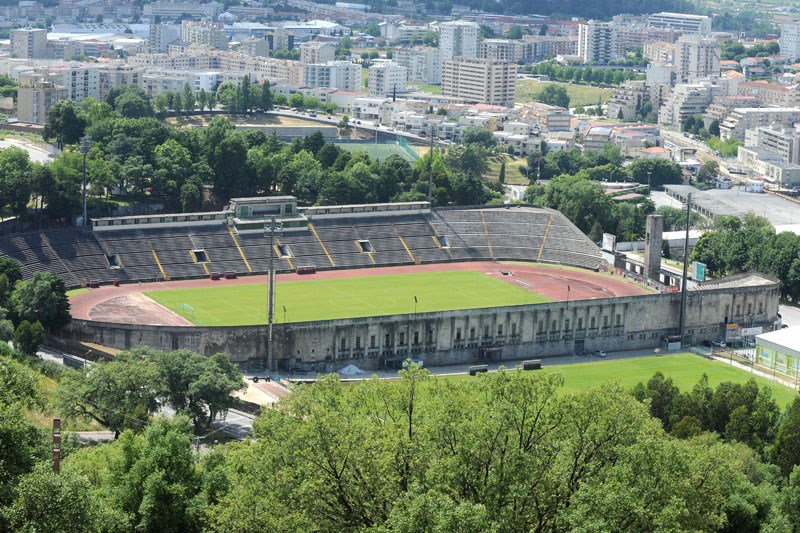 PSD defende “intervenção generalizada” para recuperar e salvar a “memória” e “singularidade” do Estádio 1.º de Maio