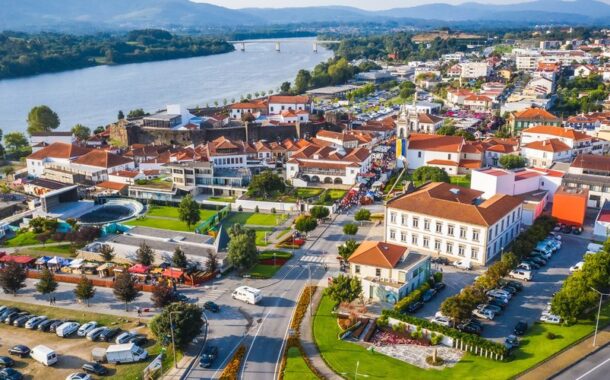 Cerveira cria polo de ensino profissional em 2020