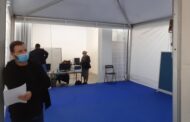 Covid-19. Incidência dispara em Braga