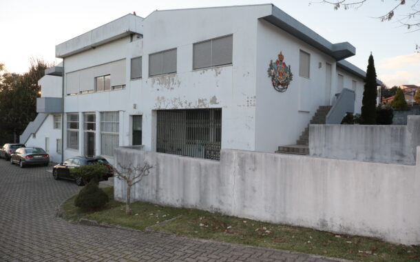Barcelos volta a ter centro de vacinação dentro de 15 dias