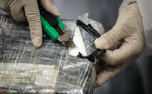 Defesa do caso dos 20 milhões de cocaína em armazém da Ponte da Barca pede absolvição dos arguidos