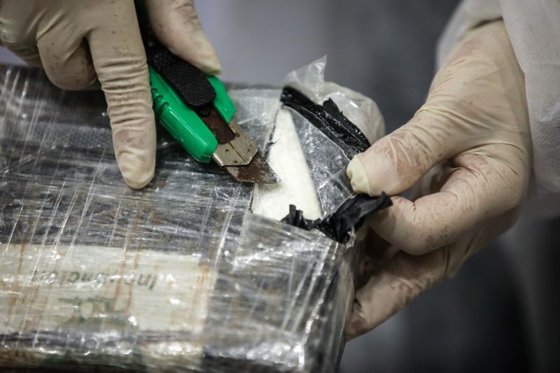 Defesa do caso dos 20 milhões de cocaína em armazém da Ponte da Barca pede absolvição dos arguidos