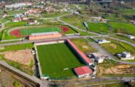 Investimento na área desportiva cresceu 60% em Arcos de Valdevez