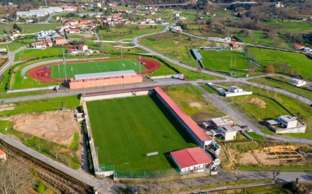 Investimento na área desportiva cresceu 60% em Arcos de Valdevez
