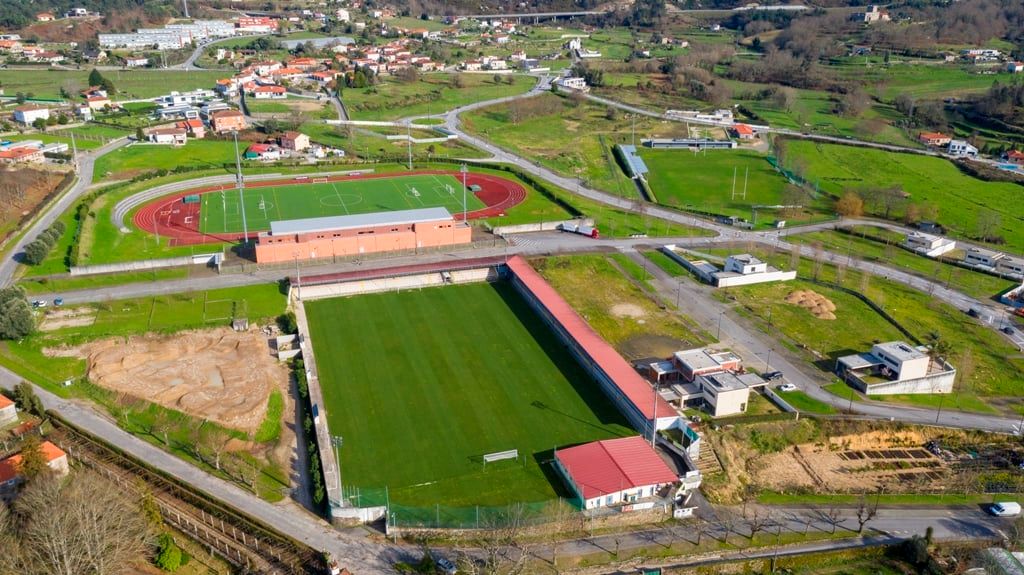 Investimento na área desportiva cresceu 60% em Arcos de Valdevez