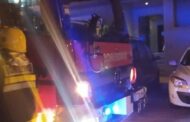 Incêndio em apartamento faz um morto em Braga