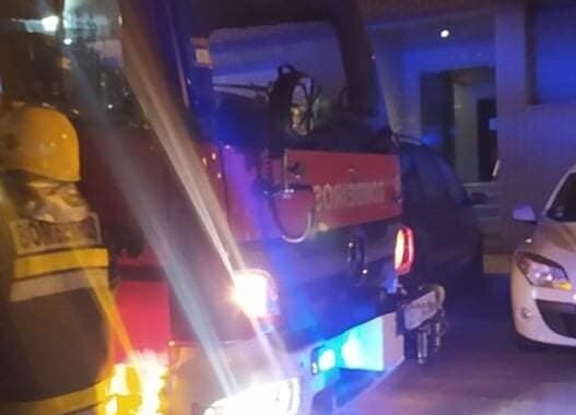 Incêndio em apartamento faz um morto em Braga