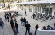 Câmara e comércio tradicional de Guimarães entregam bicicletas eléctricas