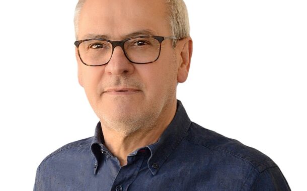 Torcato Ribeiro é o cabeça-de-lista da CDU por Braga nas Legislativas