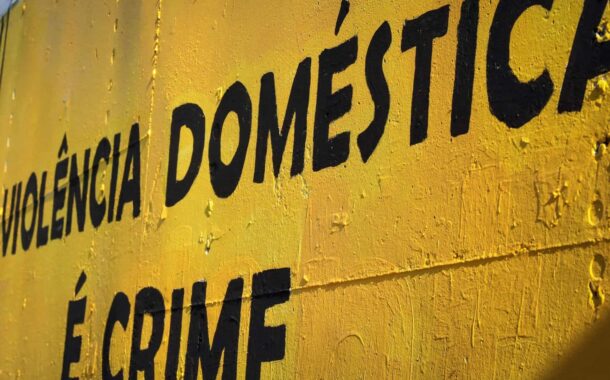 Governo lança campanha contra a “pandemia permanente” da violência doméstica
