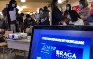 Braga assinala Dia Internacional do Gestor de Voluntariado