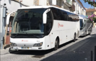 Rodoviária Transdev em greve nos dias 22 de Novembro e 2 de Dezembro