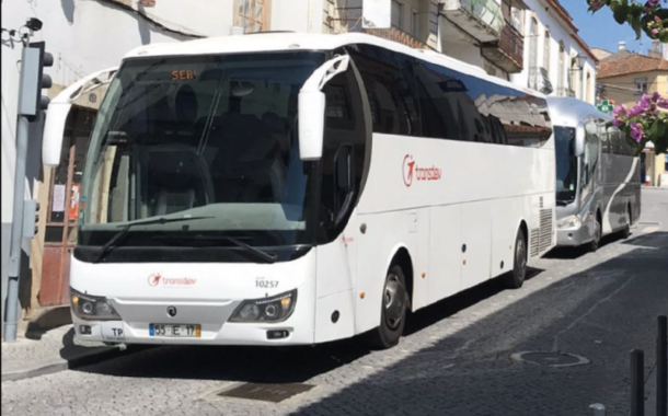 Rodoviária Transdev em greve nos dias 22 de Novembro e 2 de Dezembro
